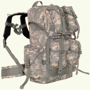 Fox Outdoor M16 Assault Backpack