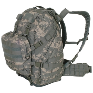Fox Outdoor Advanced Expeditionary Backpack